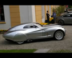BMW Mile Miglia Concept 2006